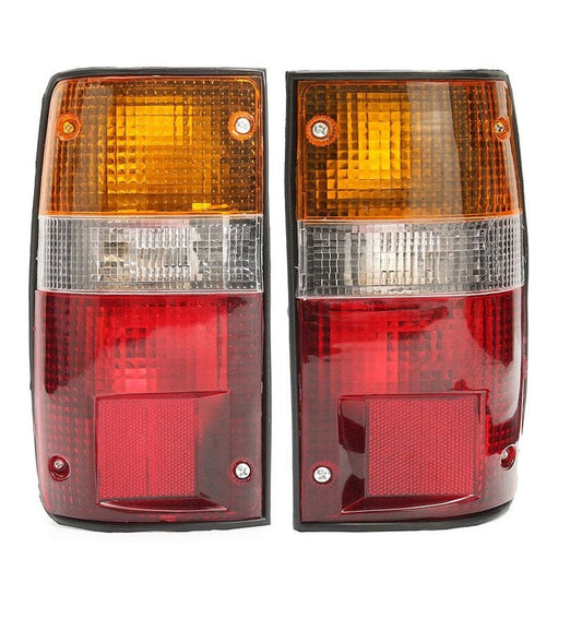 Suitable For Use With Toyota Hilux Tail Lights