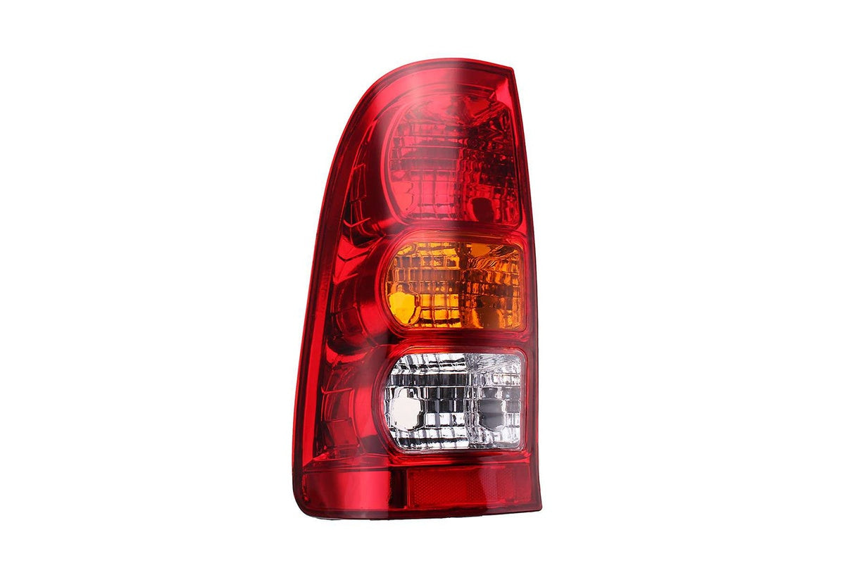 Aftermarket Toyota Hilux Tail Light 2005-2011 (Left)