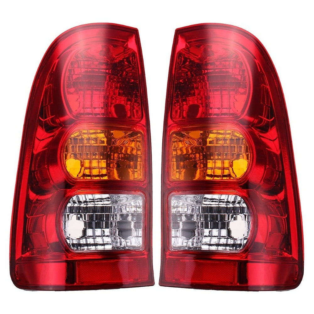 Suitable for Use With Toyota Hilux Tail Light