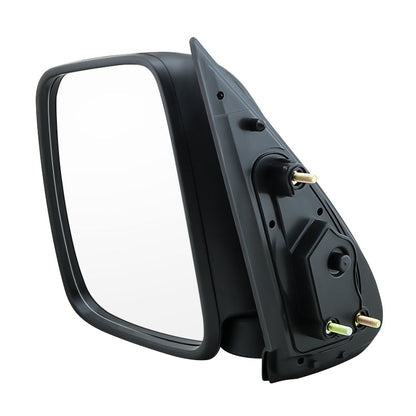 Aftermarket Toyota Hiace Mirror 2005-2015 Left