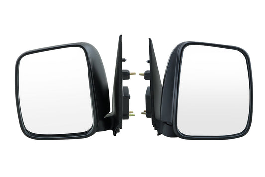 Suitable for Use With Toyota Hiace Mirror 2005-2015 Right and Left