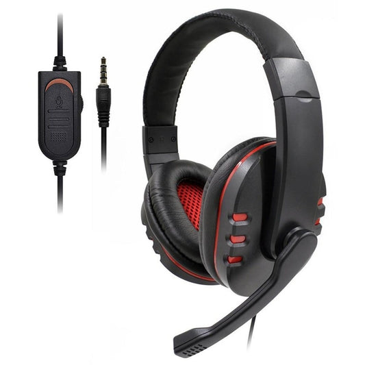 Ps4 gaming headphones headset