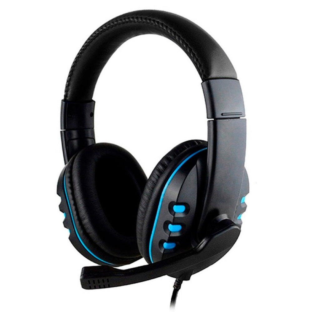 Ps4 gaming headphones headset