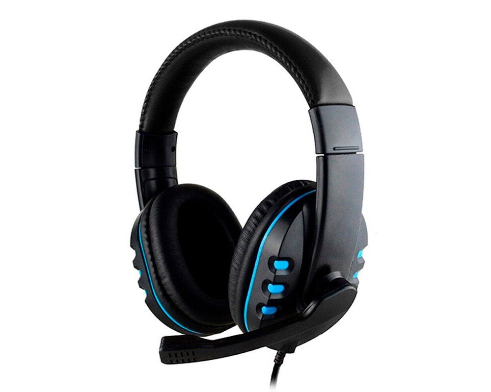 Ps4 gaming headphones headset