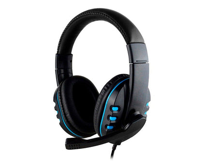 Ps4 gaming headphones headset