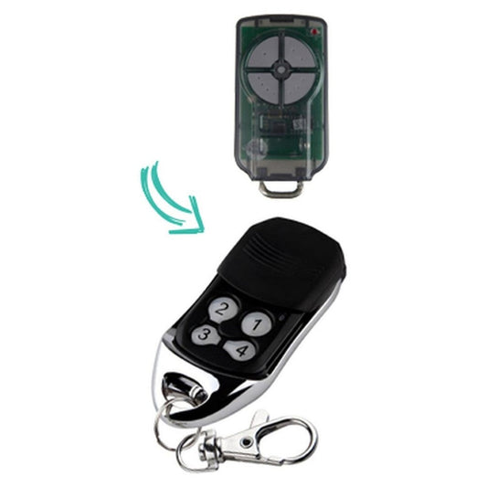 Garador GDO11 v1 GDO-11v1 GDO-11 Ero Garage Door Remote Replacement
