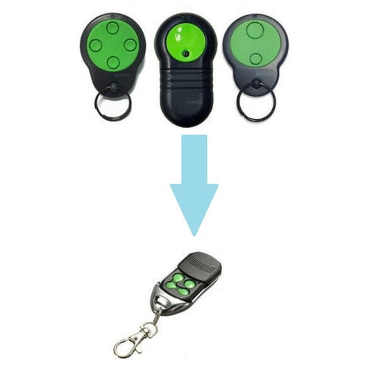 Merlin M842 M832 M844 Garage Remote Replacement