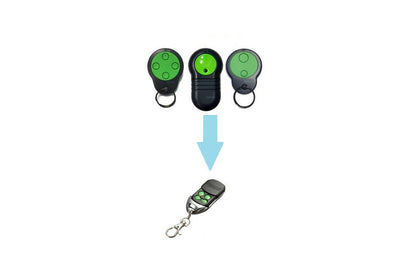 Merlin M842 M832 M844 Garage Remote Replacement