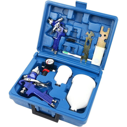 Air Brush Spray Gun Kit