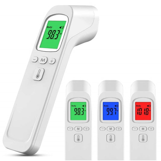 Forehead Thermometer