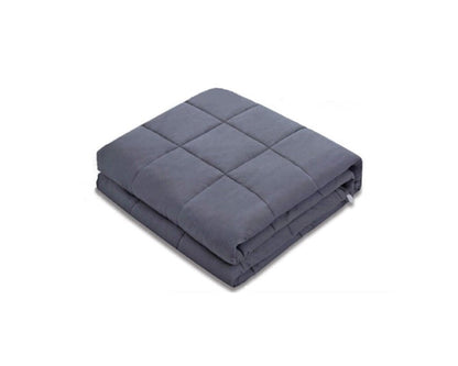 6.8kg Weighted blanket 152 x 203cm