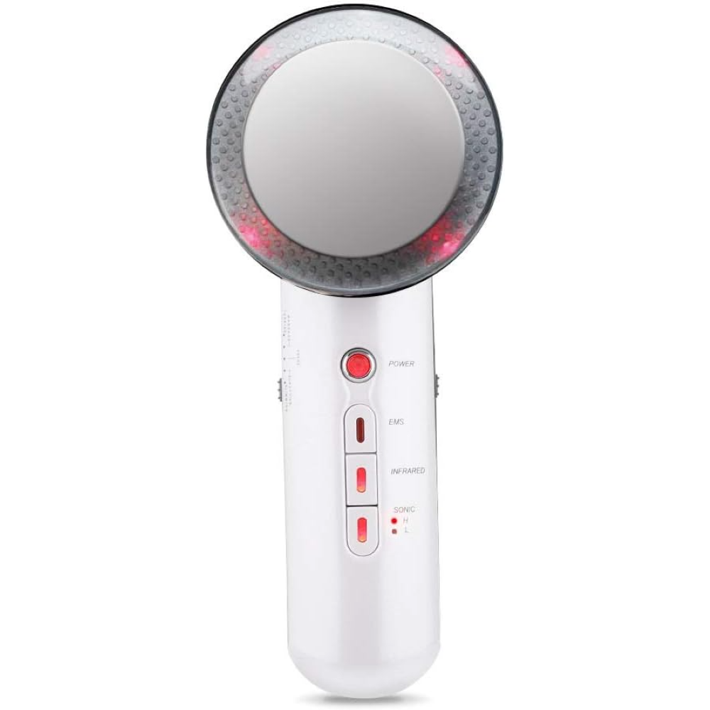Ultrasound Cavitation Body Slimming Anti-Cellulite Machine