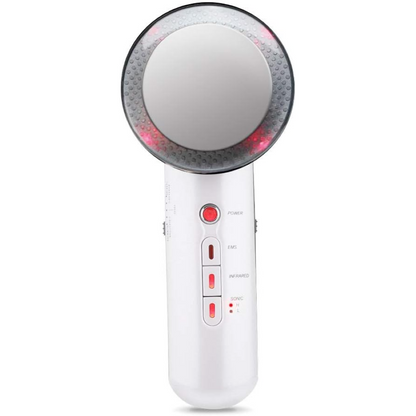 Ultrasound Cavitation Body Slimming Anti-Cellulite Machine