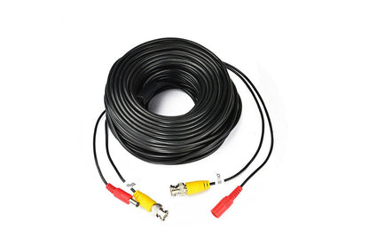 30m BNC Cable for Security Camera