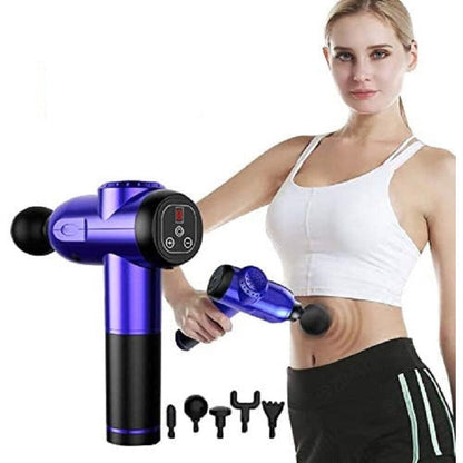 Massage Gun