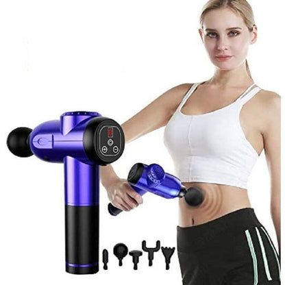Deep Tissue Massager Muscle Massage Device