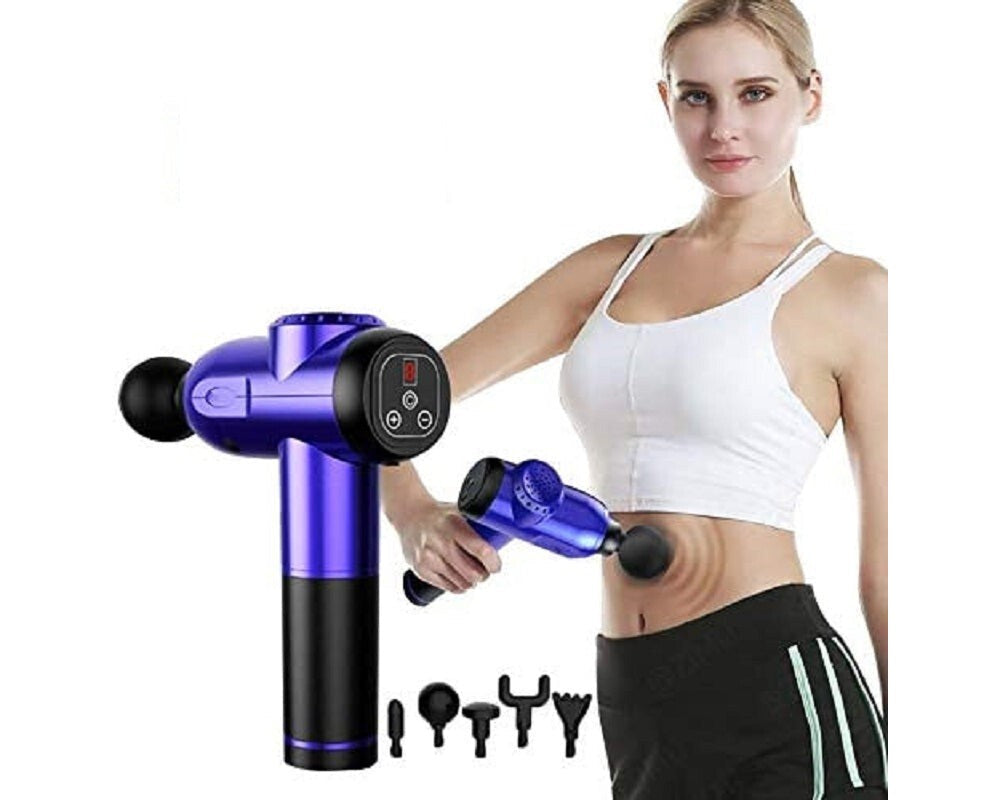 Massage Gun