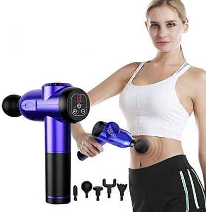 Massage Gun