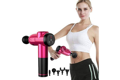 Massage Gun