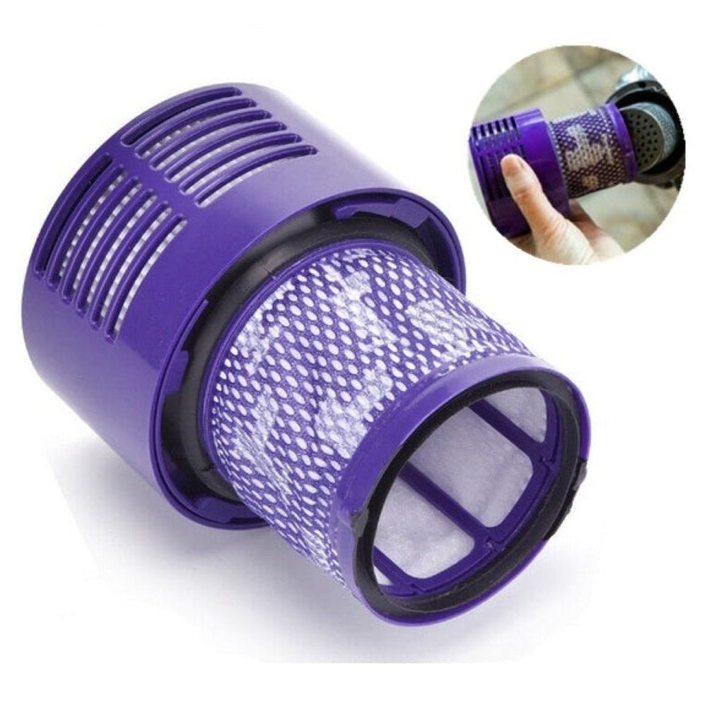 Dyson V10 Filter Replacement