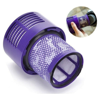 Dyson V10 Filter Replacement
