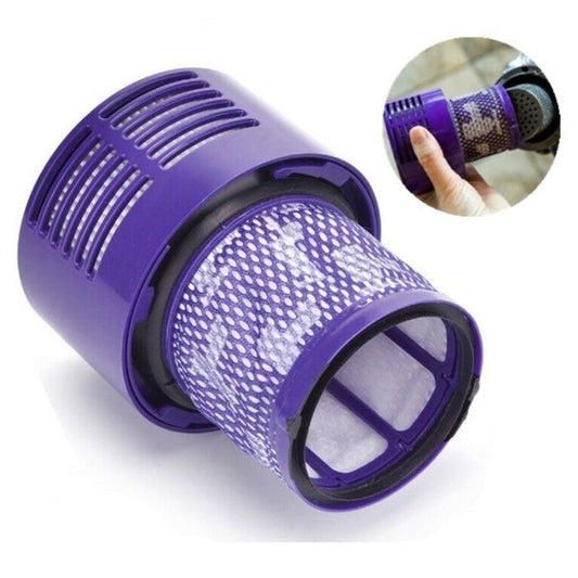 Dyson V10 Filter Replacement