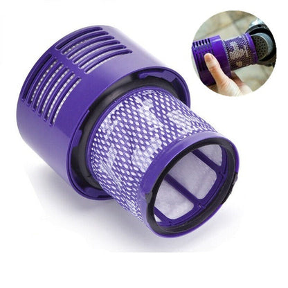 Dyson V10 Filter Replacement