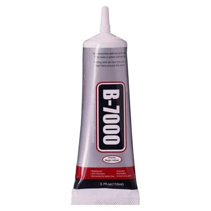 Glue Adhesive B-7000 For Mobile Phone(110ml)