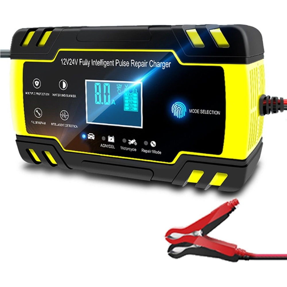 Car Battery Charger