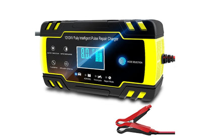 Car Battery Charger