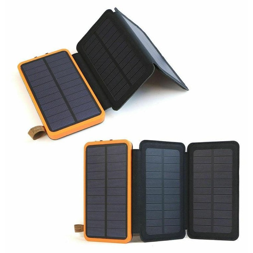 Solar Power Bank 20000mAh