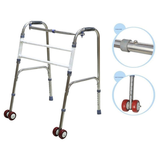 Adult Walking Frame Mobility Walker