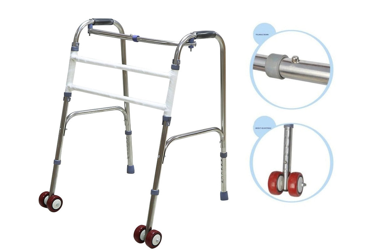 Adult Walking Frame Mobility Walker