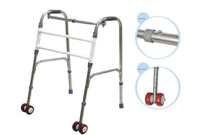 Adult Walking Frame Mobility Walker