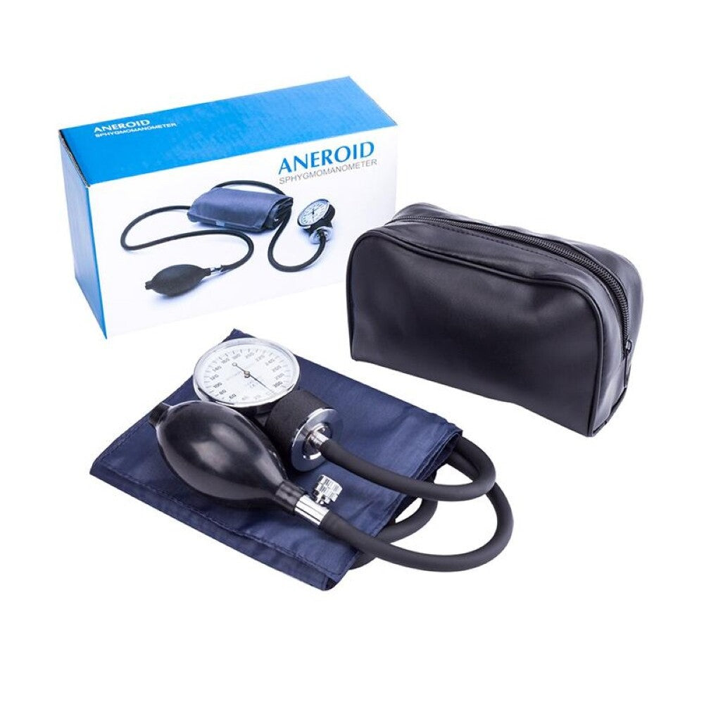 Blood Pressure Monitor