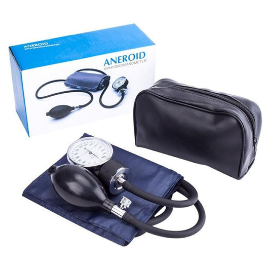 Blood Pressure Monitor