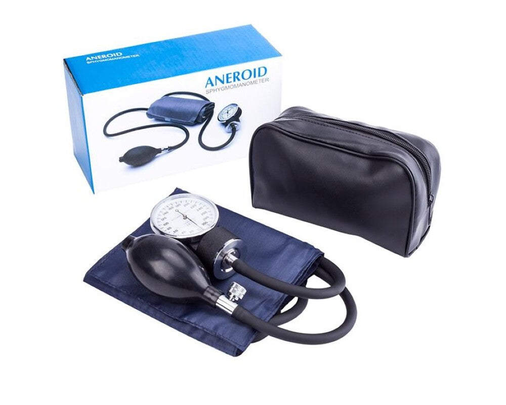 Blood Pressure Monitor