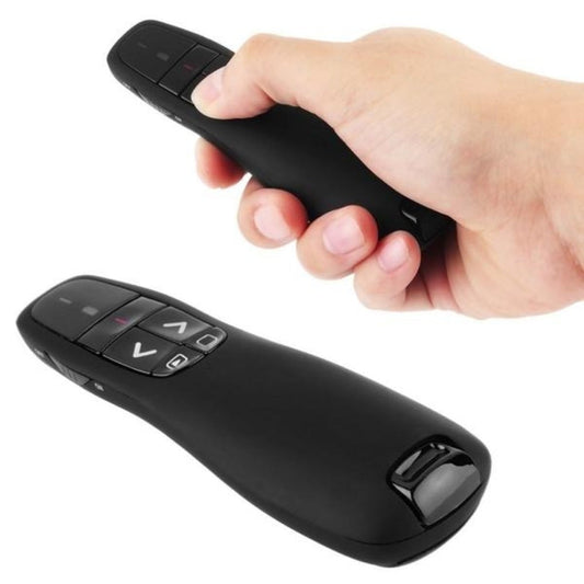 2.4Ghz USB Wireless Presenter Laser Pointer