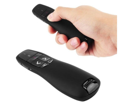 2.4Ghz USB Wireless Presenter Laser Pointer