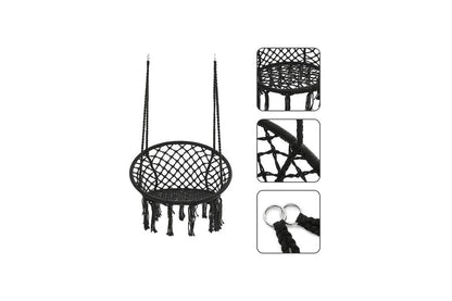 Macrame Hanging Chair