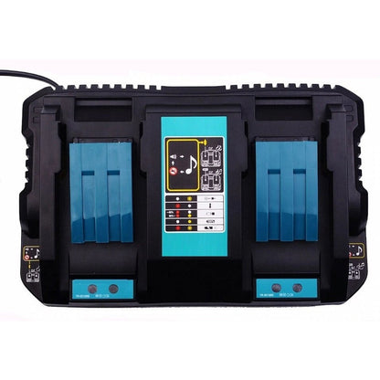 Replacement Makita Battery Charger
