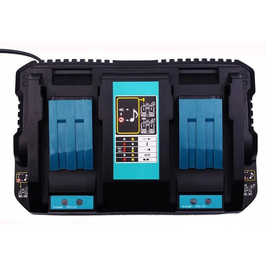 Replacement Makita Battery Charger
