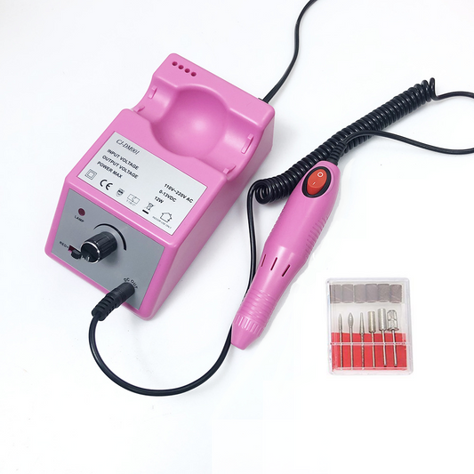 Nail Drill Kit Manicure Kit