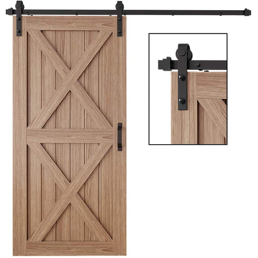 Barn Door Hardware