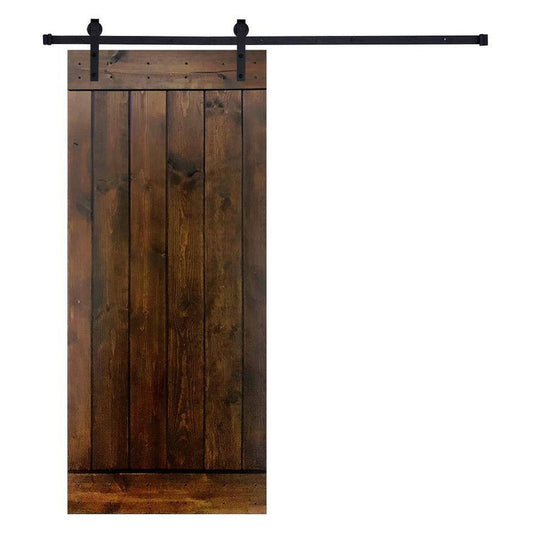 Barn door Hardware