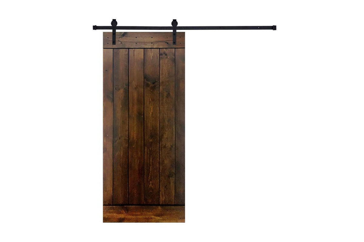 Barn door Hardware