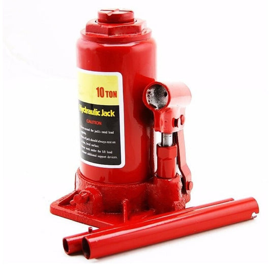 Hydraulic Bottle Jack 10 Ton