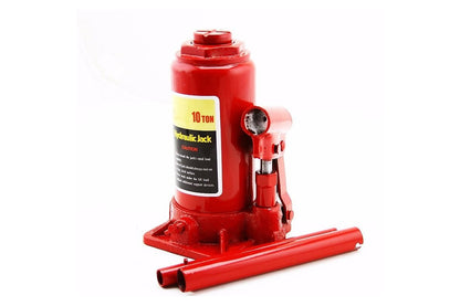 Hydraulic Bottle Jack 10 Ton