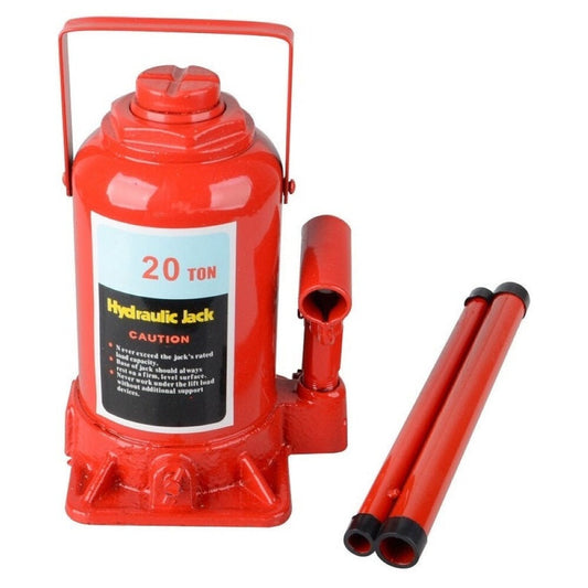 Hydraulic Bottle Jack 20 Ton