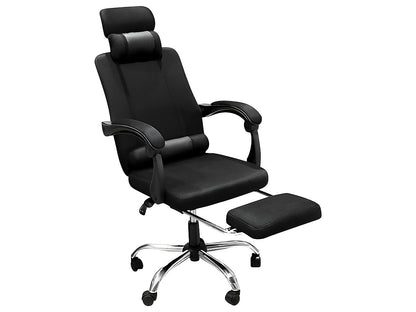 Office Chair with Footrest Computer Chair